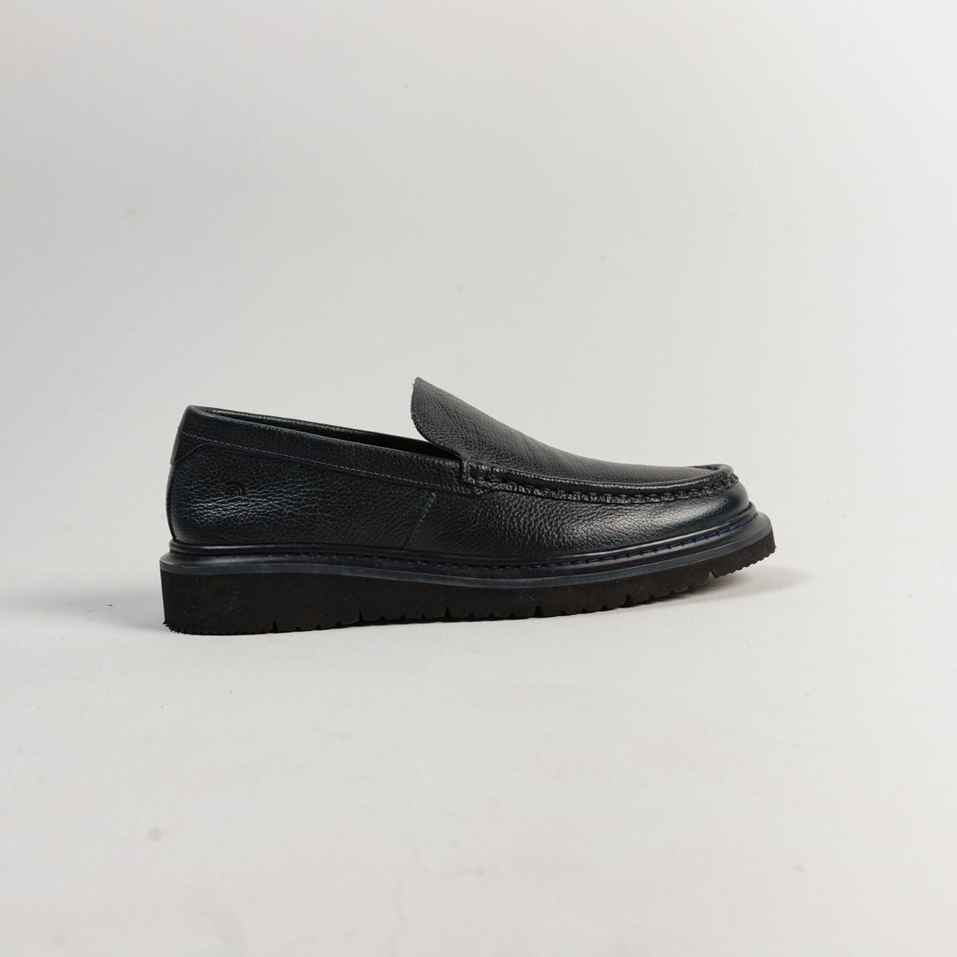 Sapato Legacy Mocassim Preto