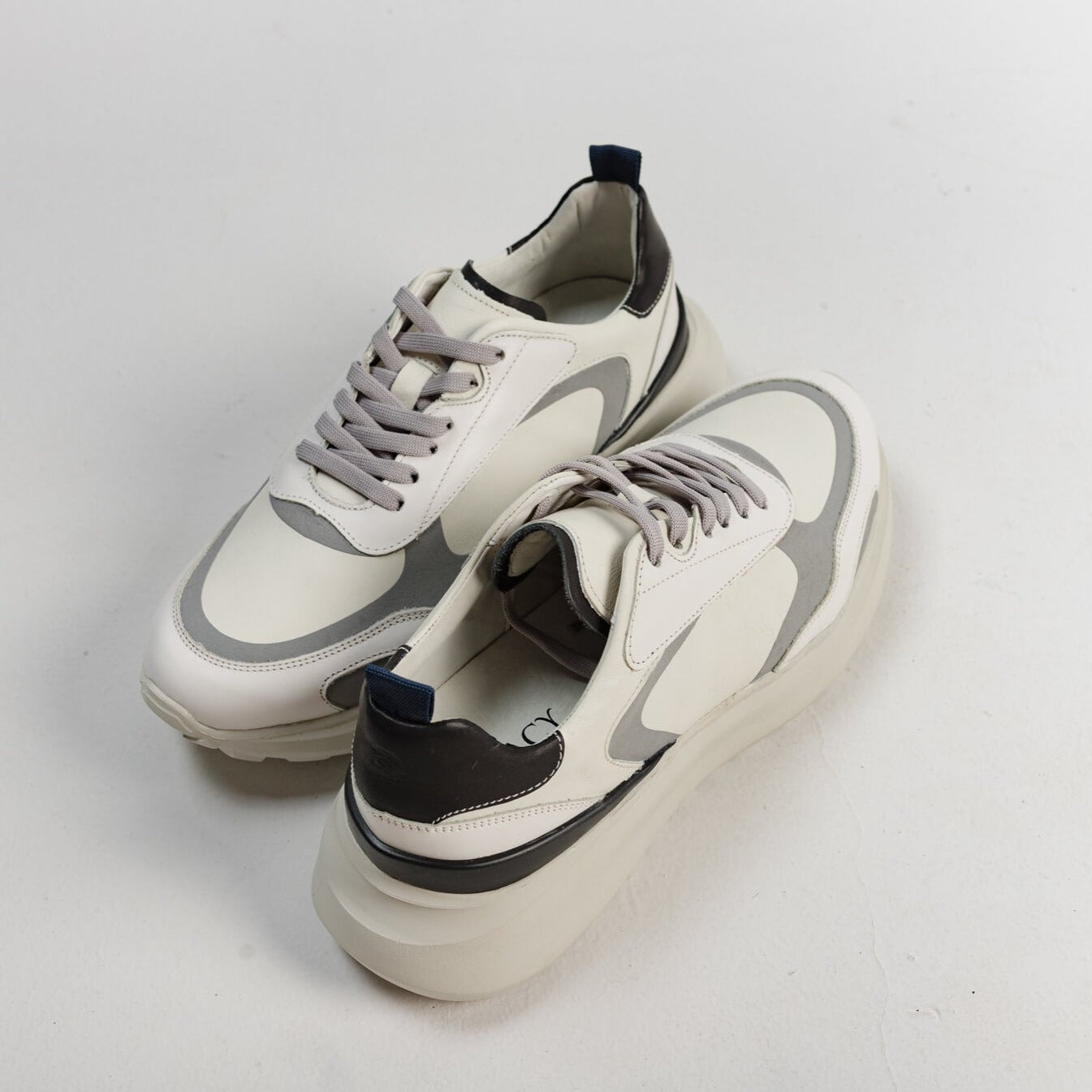 Sneaker Legacy Branco
